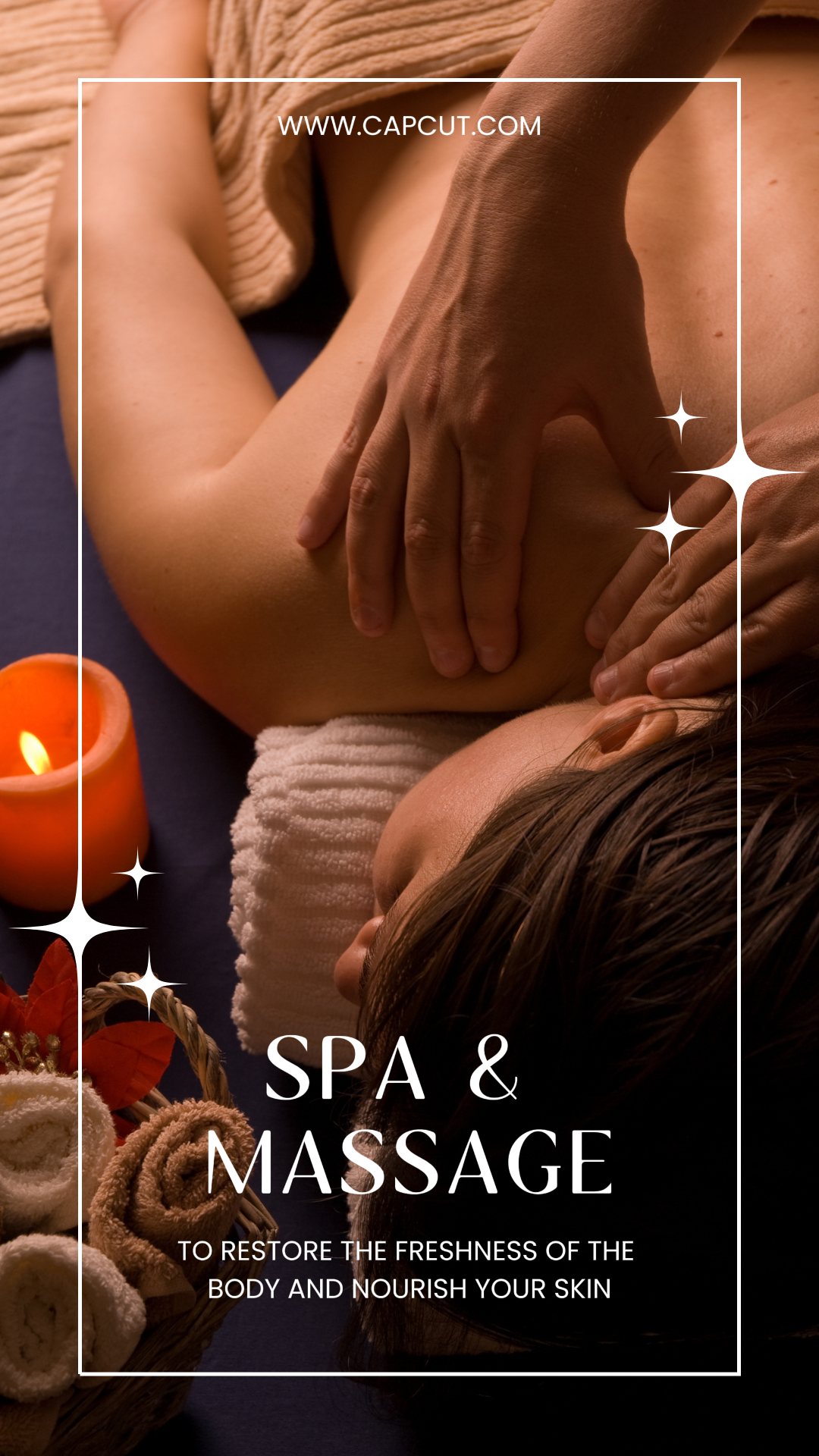  Tiktok miniatura belleza y cuidado spa y masaje oscuro