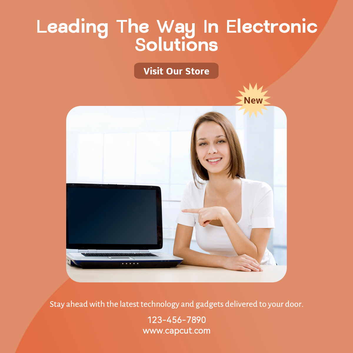 Productos electrónicos y dispositivos Tarjetas sociales