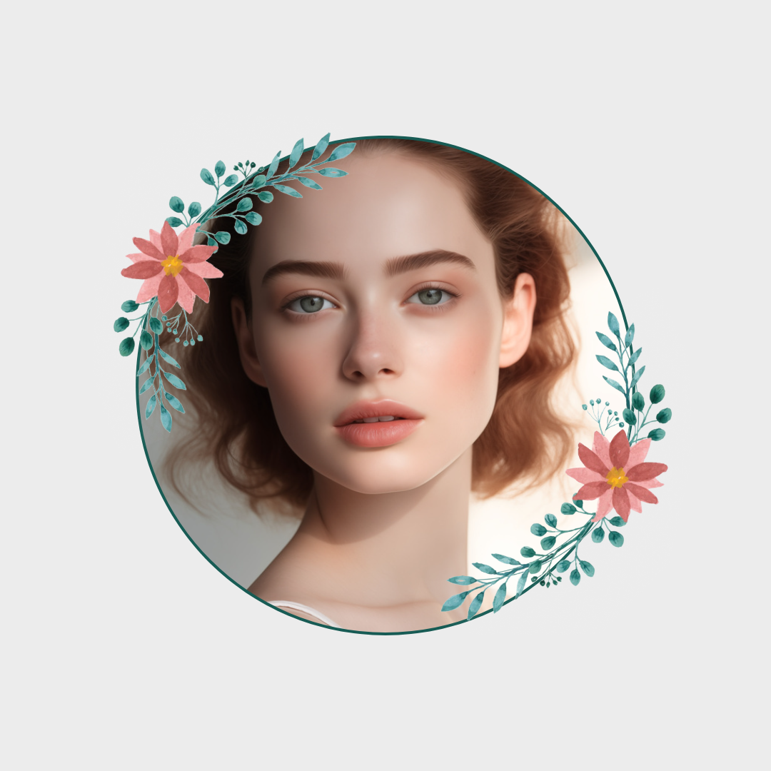 Nosotros MediaAvatar marco mostrar Simplicidad ( cc web )