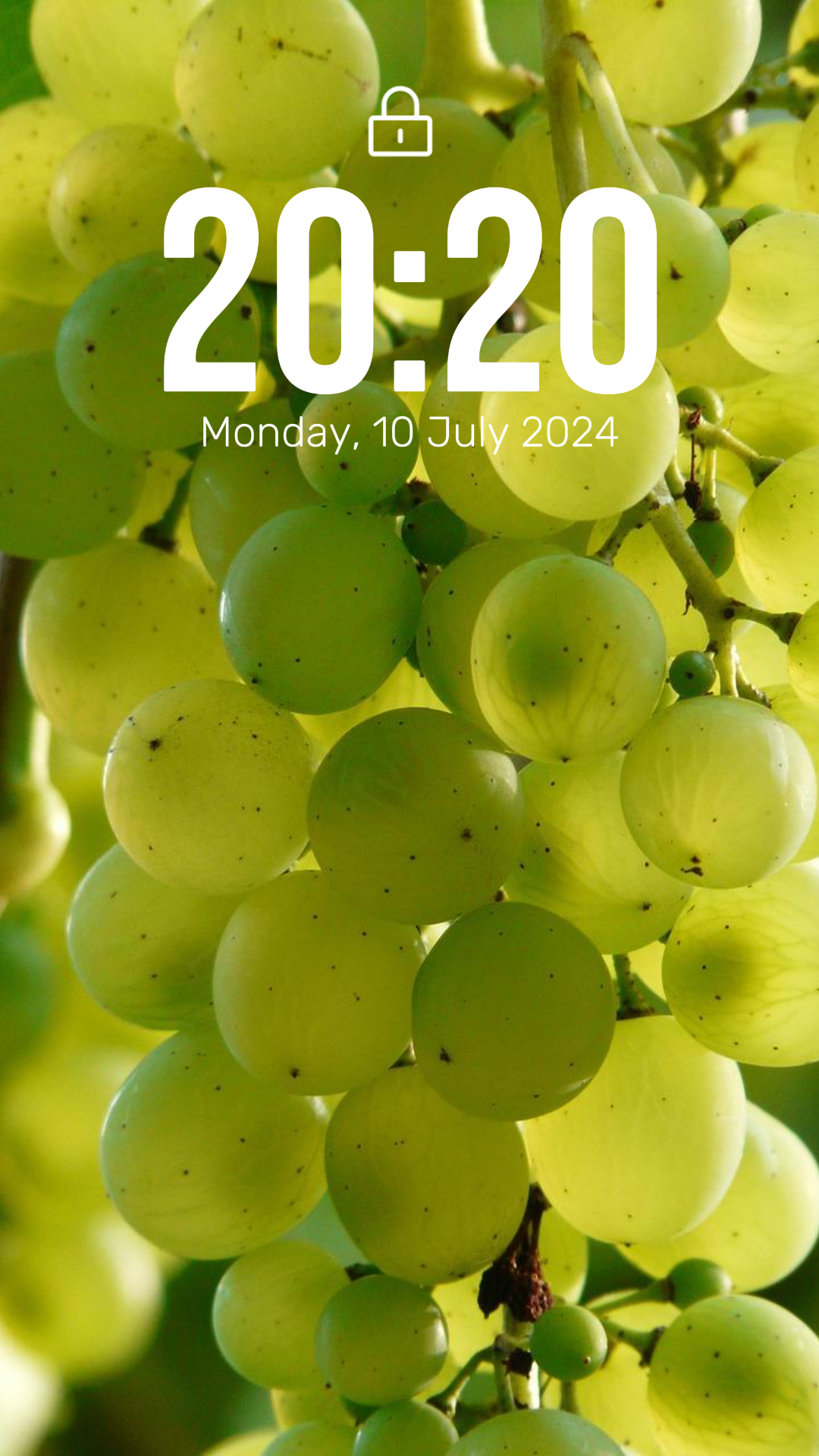 Fondo de pantalla cartel creativo Historia de Instagram fresca