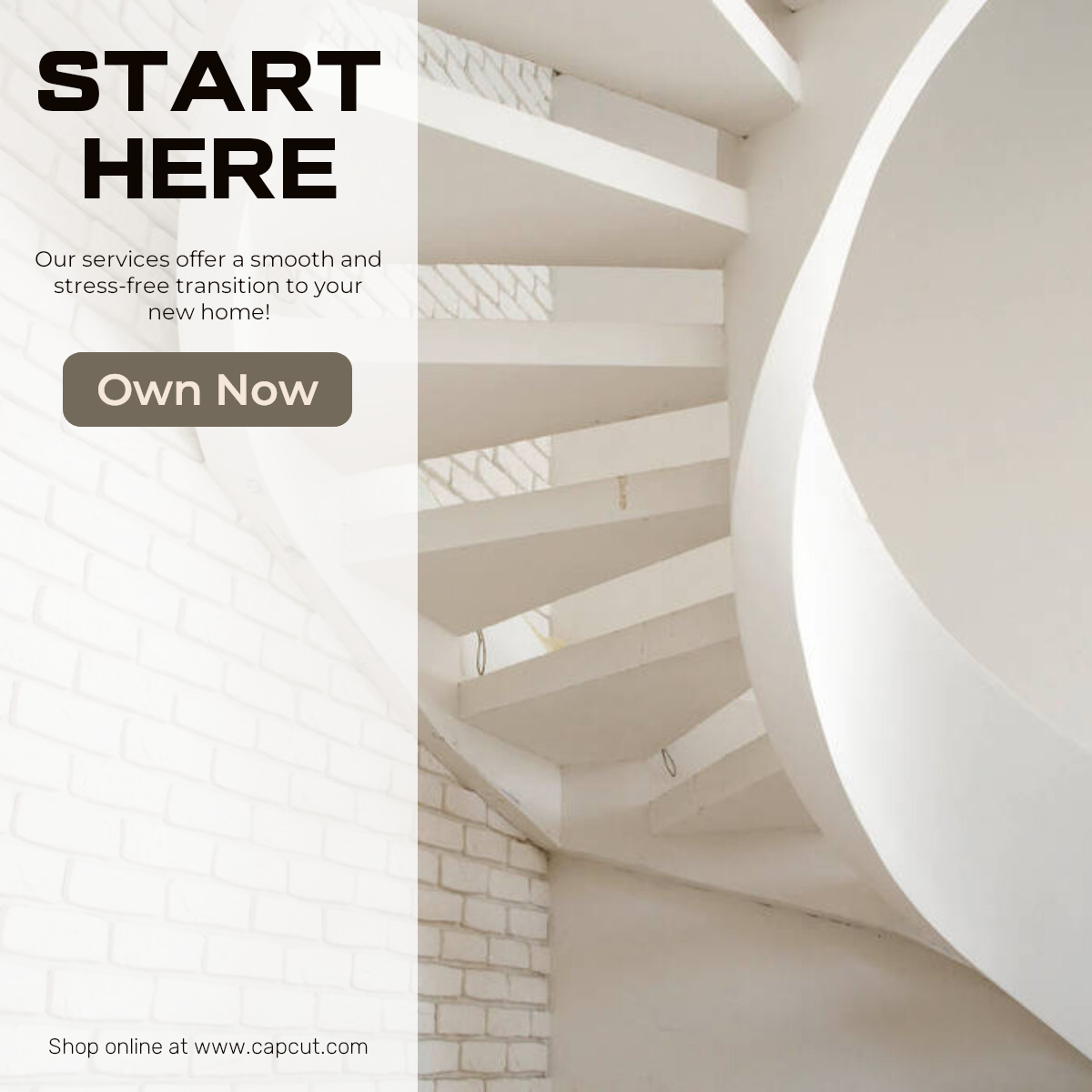 Förderung des Immobilienverkaufs