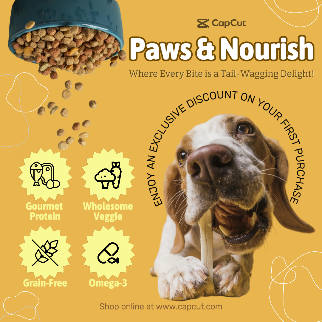 PET MAKANAN - PROMOSI DIJUAL AD