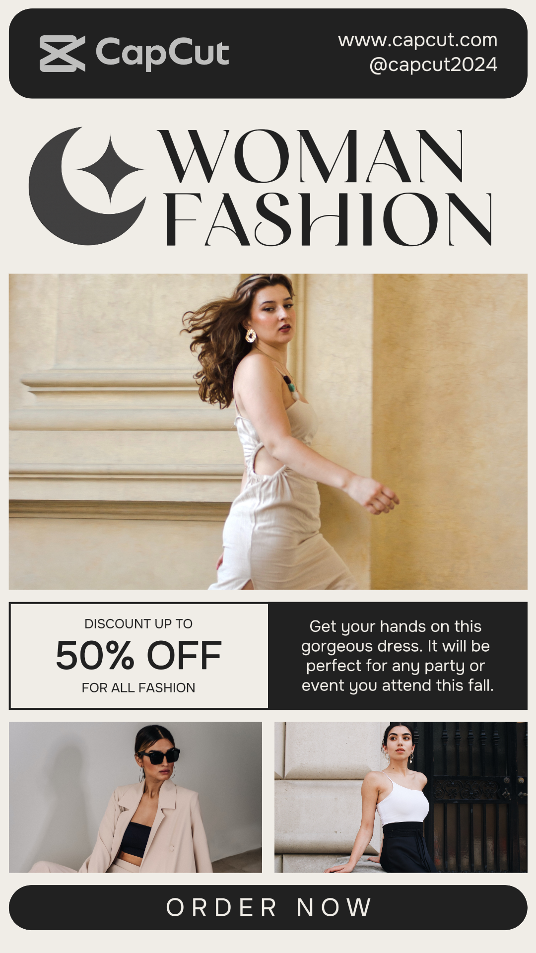 Roupas e sapatos roupas MODA MULHER