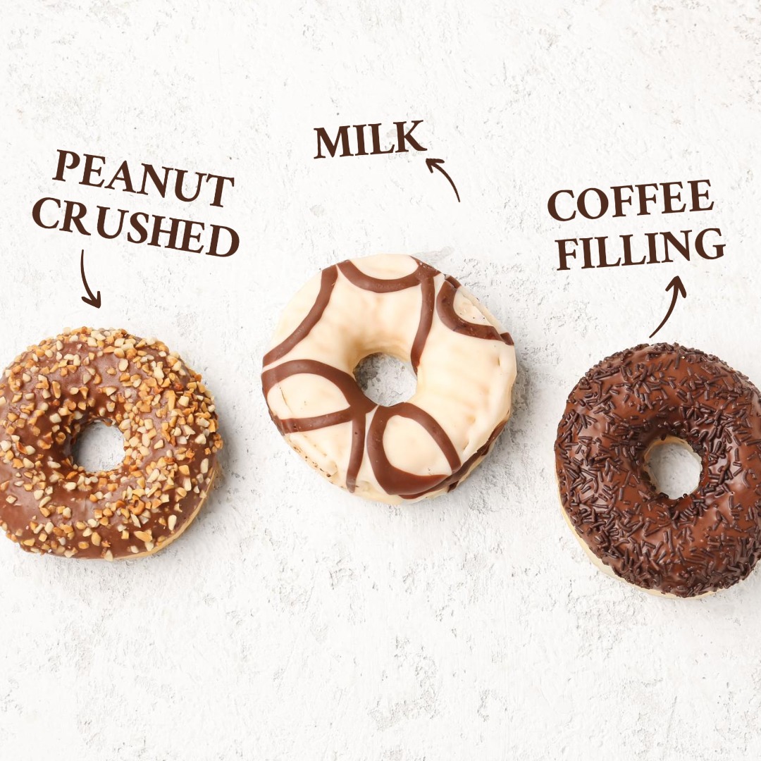 极简主义食品描述YouTube缩略图1:1