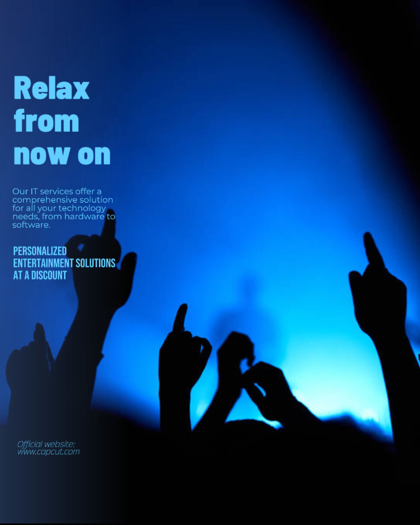 Promoção de vendas de entretenimento