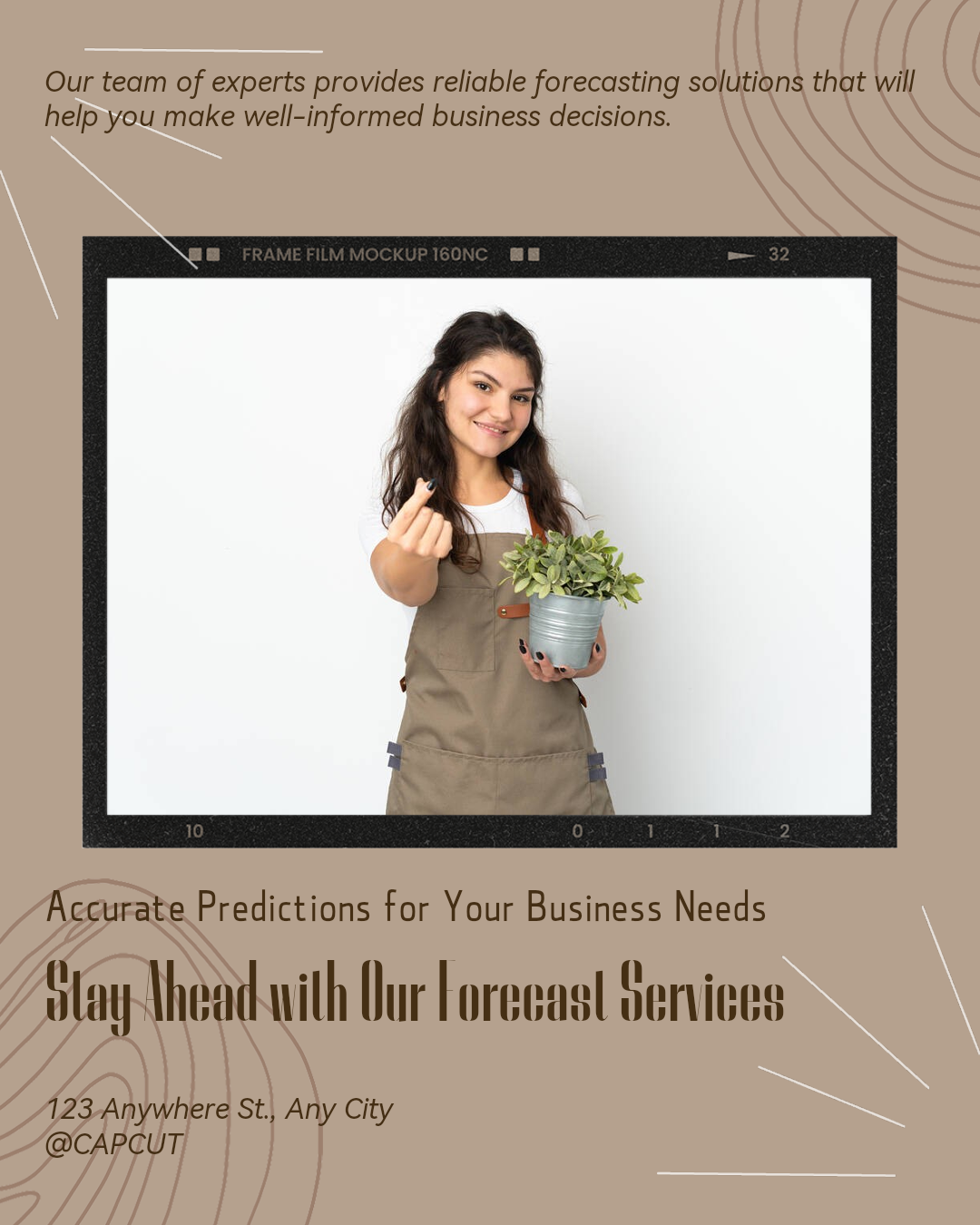 Previsão de Serviços