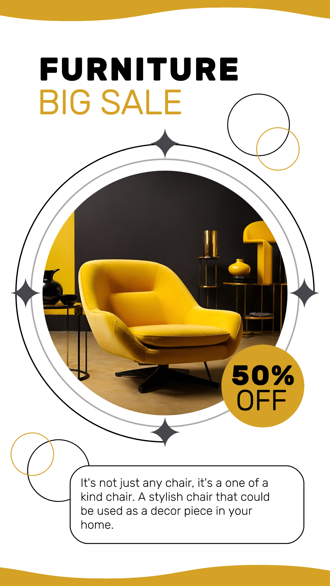 Hlousehold Furniture Sale Kisah Instagram