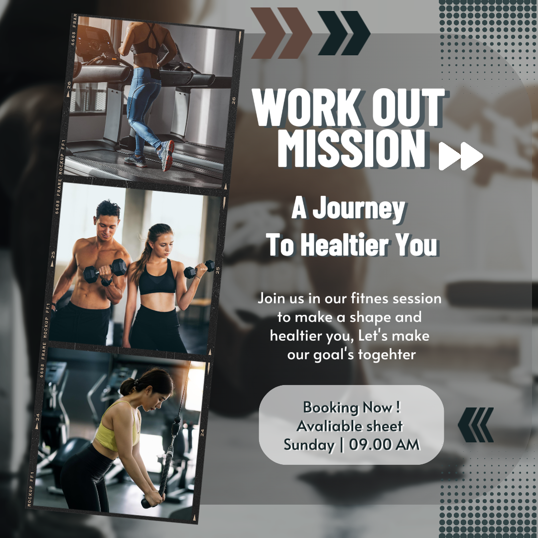 Malhar Marketing Instagram Post Minimalista Castanho Escuro