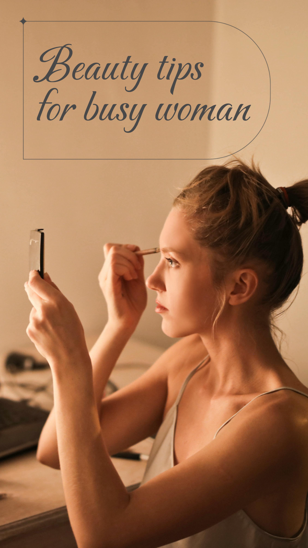 Tiktok-Miniaturansicht Schönheits- und Pflegetipps