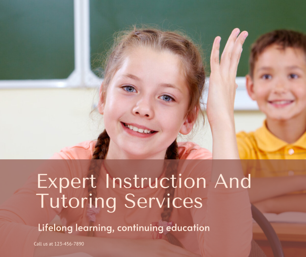 Education and training Effect Display