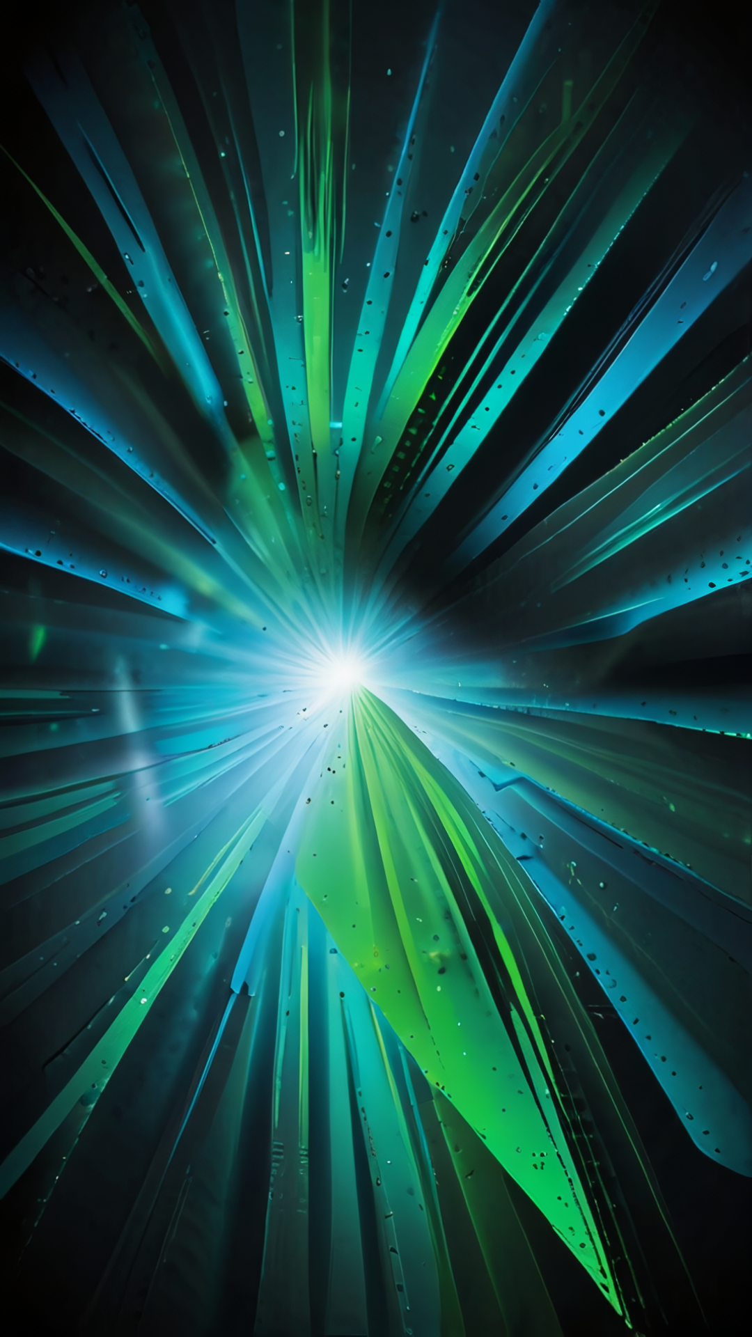 Wallpaper Creative Poster