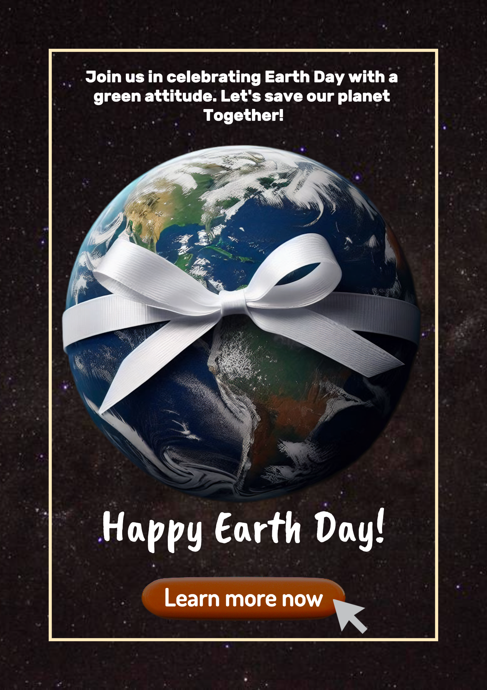 Non-Marketing Campus Event Activity Earth Day