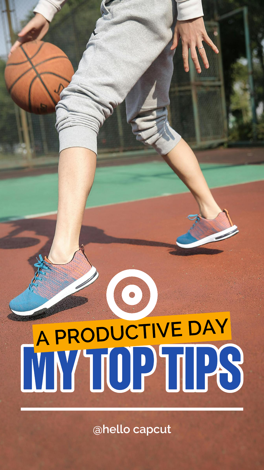 Miniatura de Tiktok - Un Día Productivo