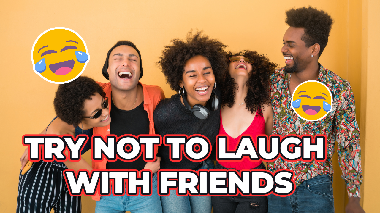 Vignette Youtube - Divertissement - Drôle