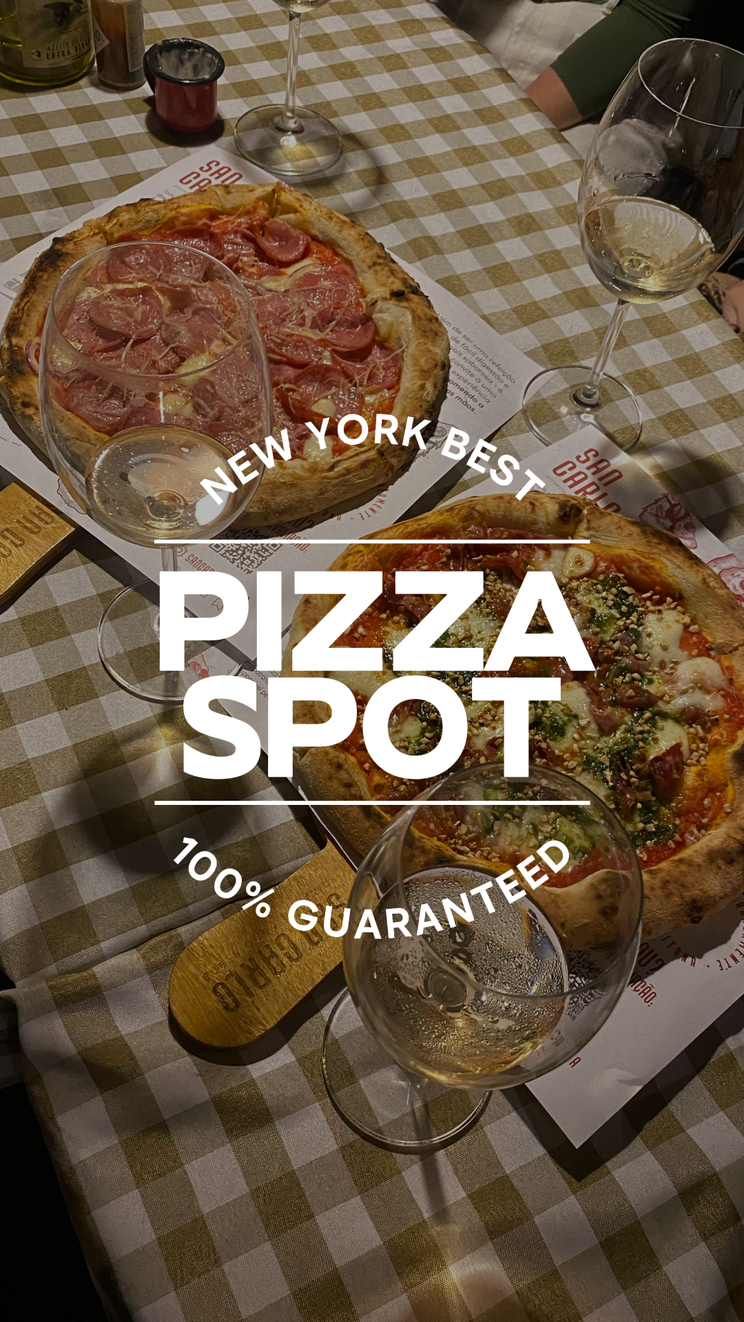 Plantilla De Imagen Tik Tok Miniatura Estética