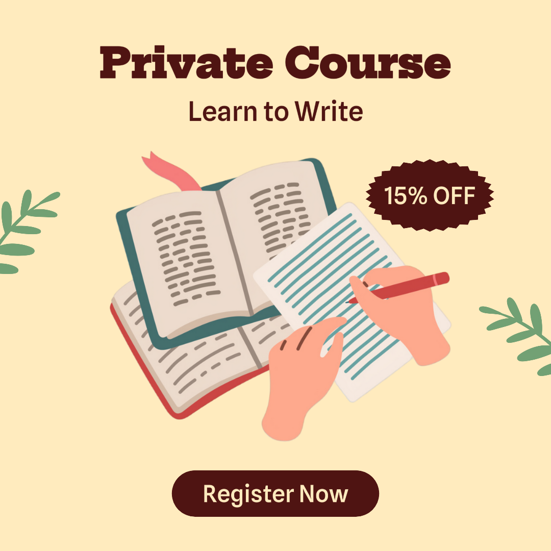 크리에이티브 포스터 개인 코스 발표