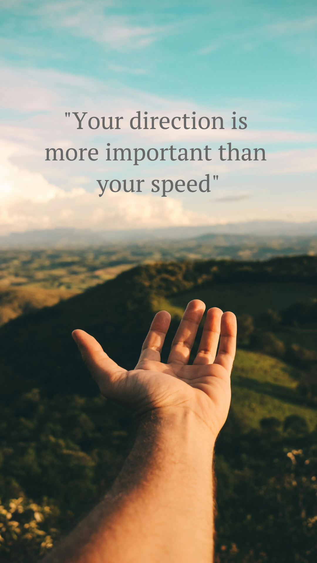 Wallpaper Kreative Poster Zitate Instagram Story Modern