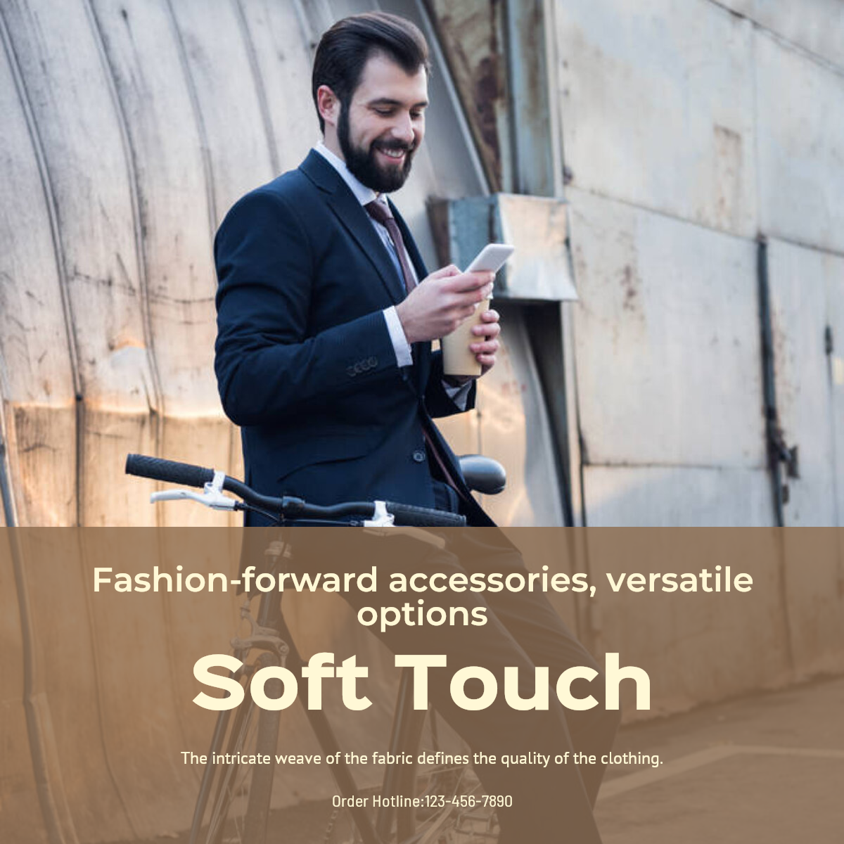 Clothing & Shoes Effect Display