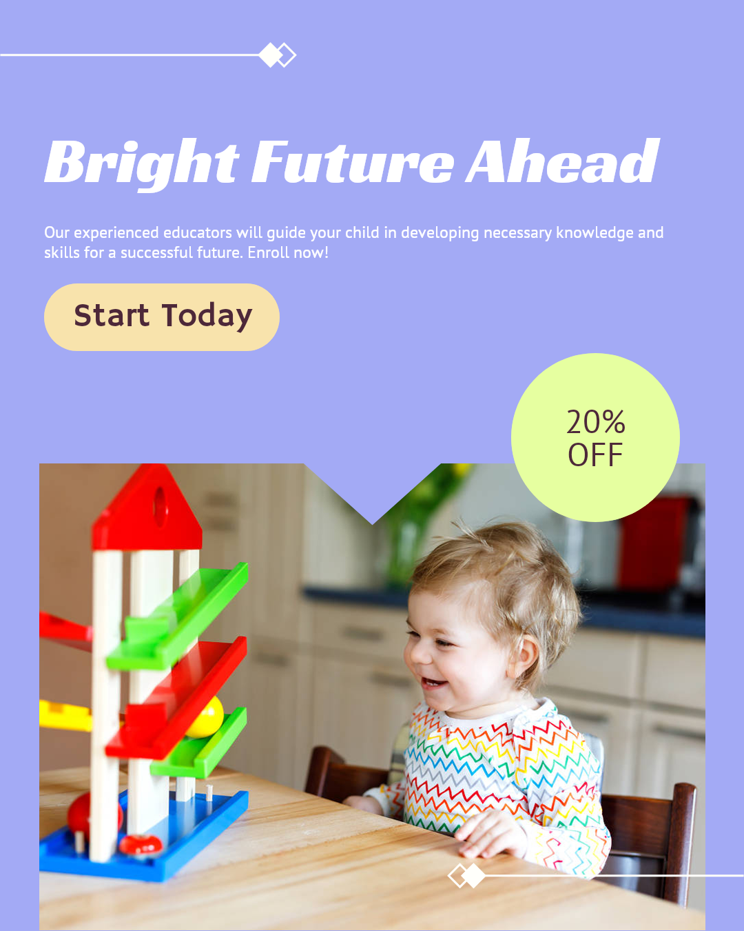 Education and training Countdown