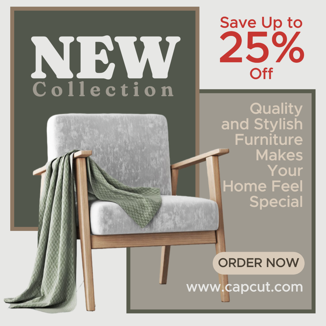 Móveis marketing cartaz promoção instagram post