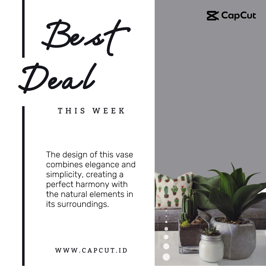 Móveis loja online mídia social