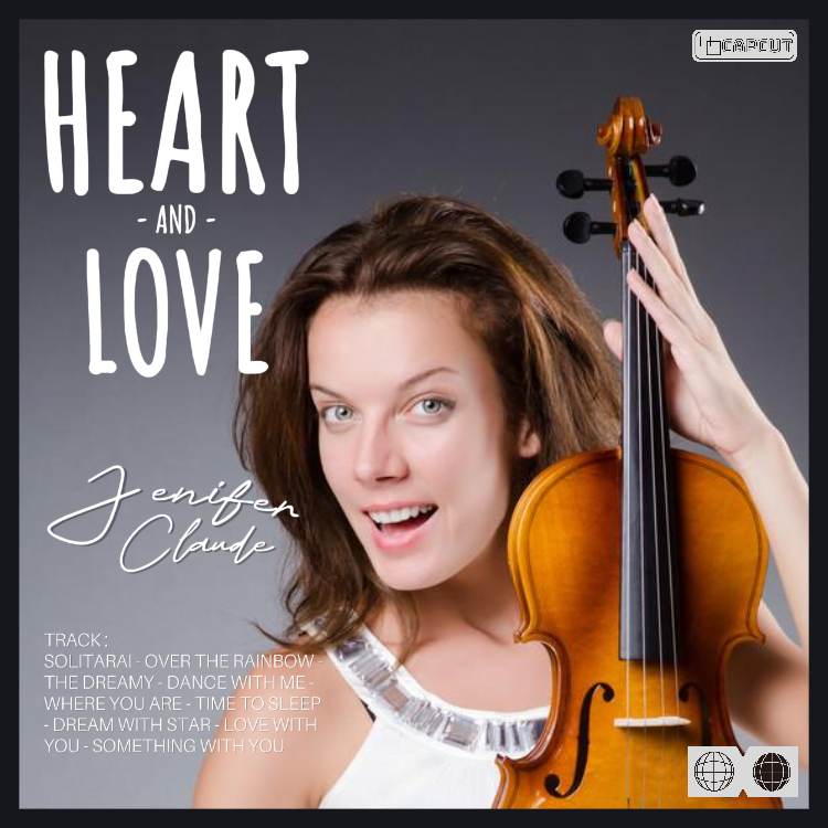 Portada de álbum sin marketing Clásico