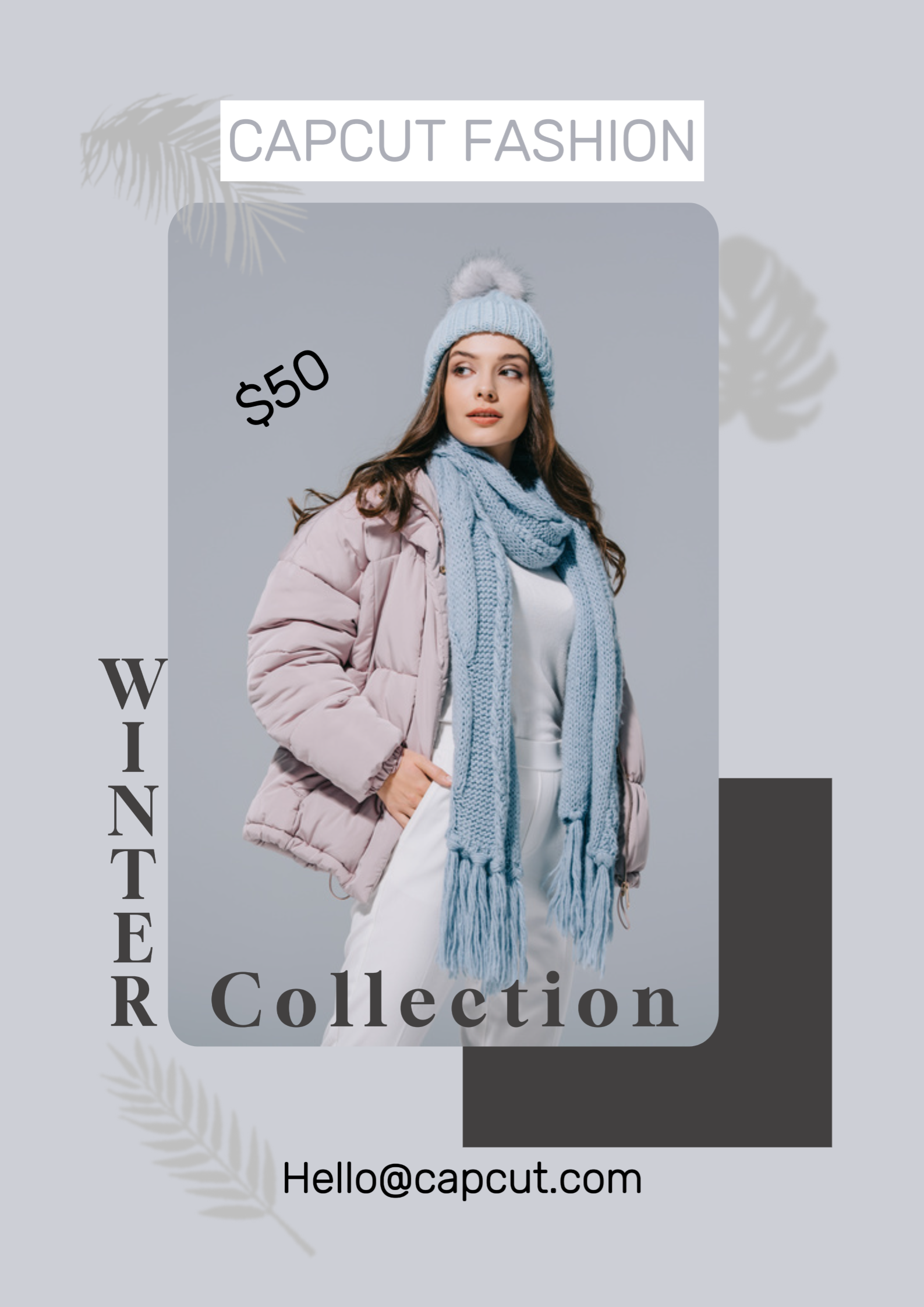 Promotion Produit Hiver POST