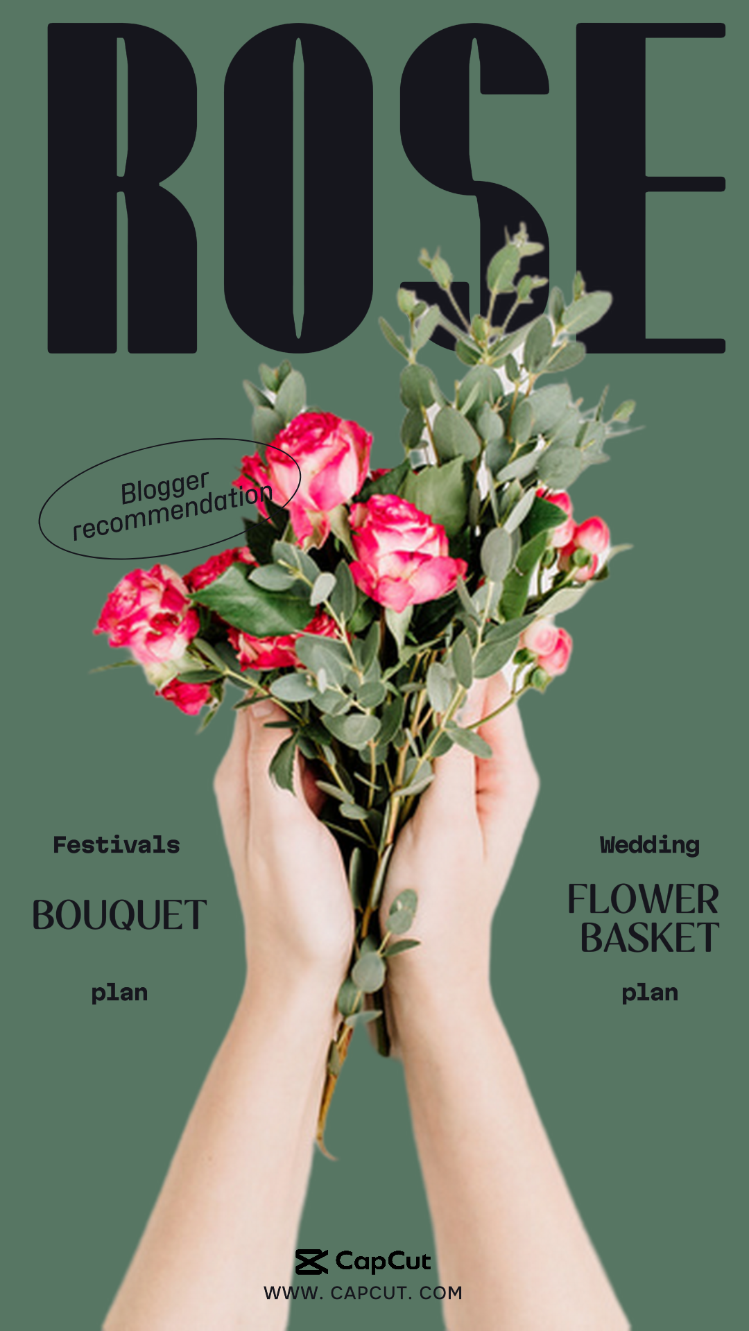 Servicios Recomendado por Blogger Servicio detalle ramo marketing débil