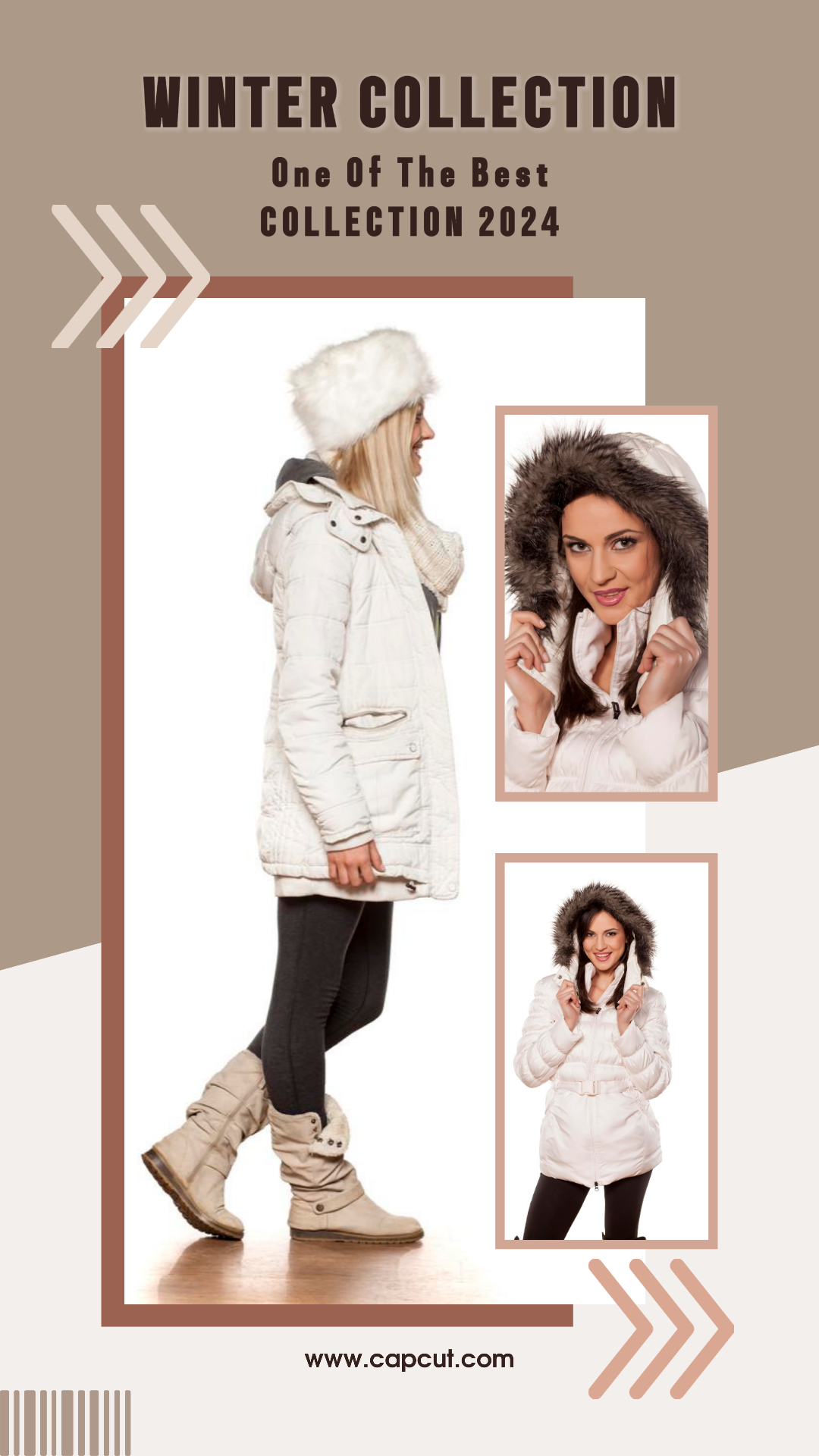 3 Multi-New Arrival Fashion Product Winter