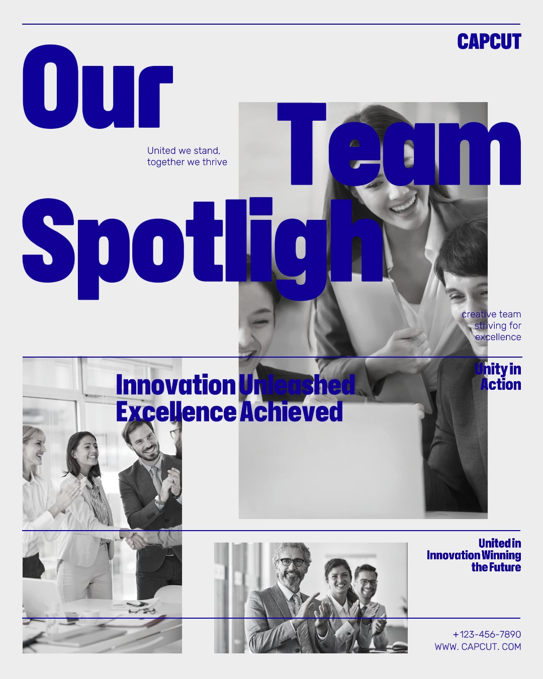  Pengenalan Tim Bisnis