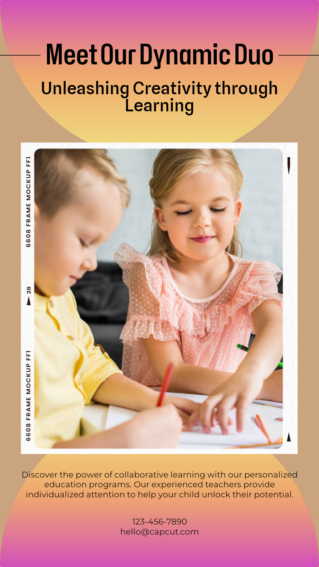 Introducción al equipo de educación y formación