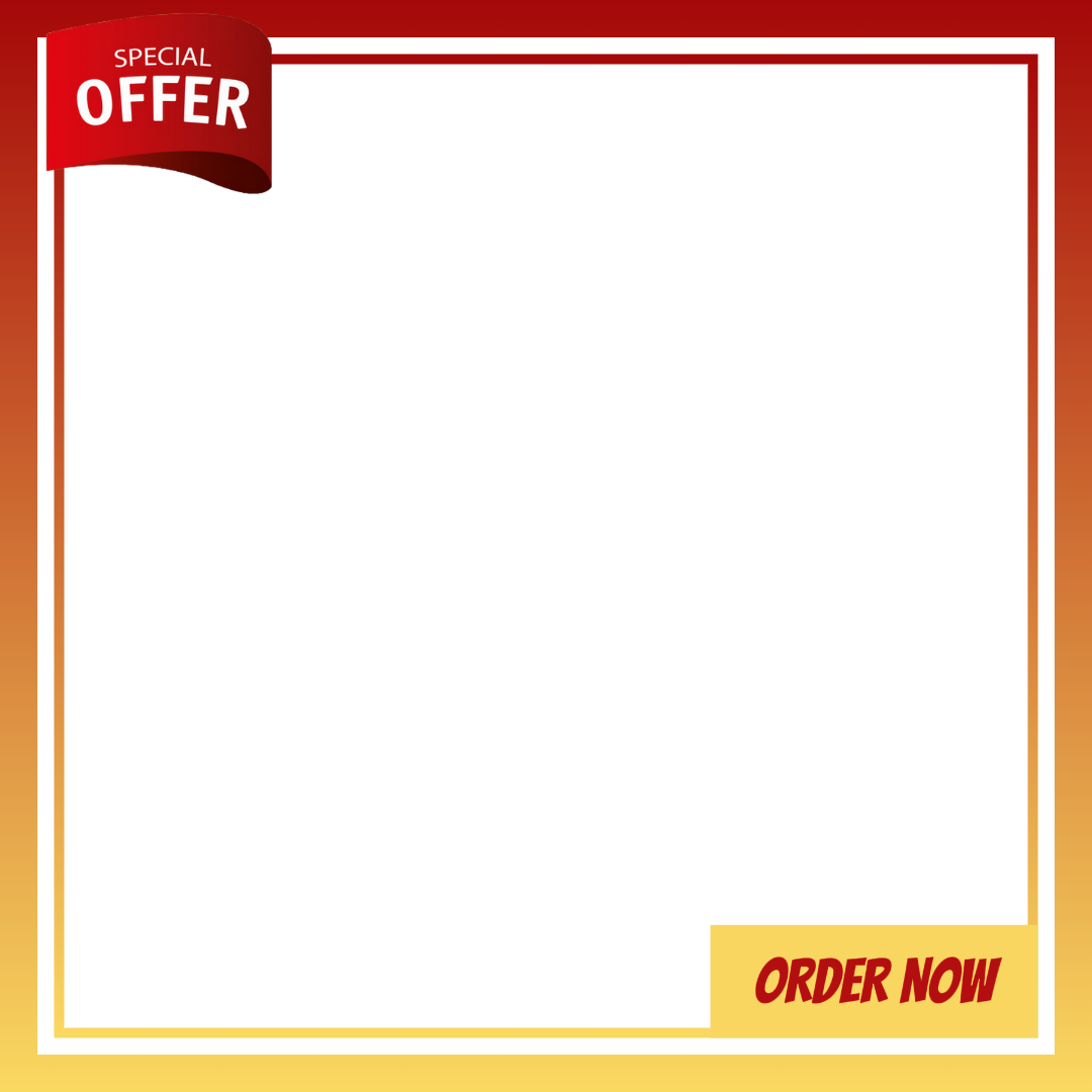 E-Commerce Product Image Icon Frame