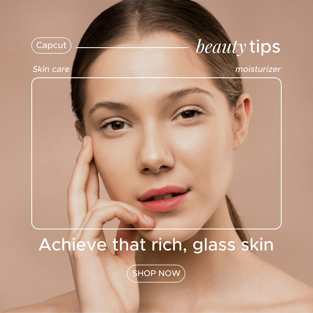 Beauty Care Marketing - História IG - Beauty Tips