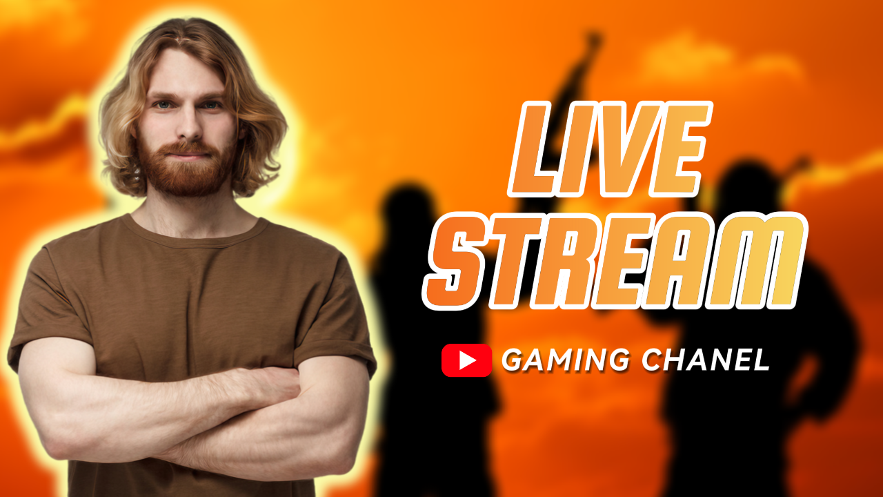 Vignette Youtube du jeu en direct