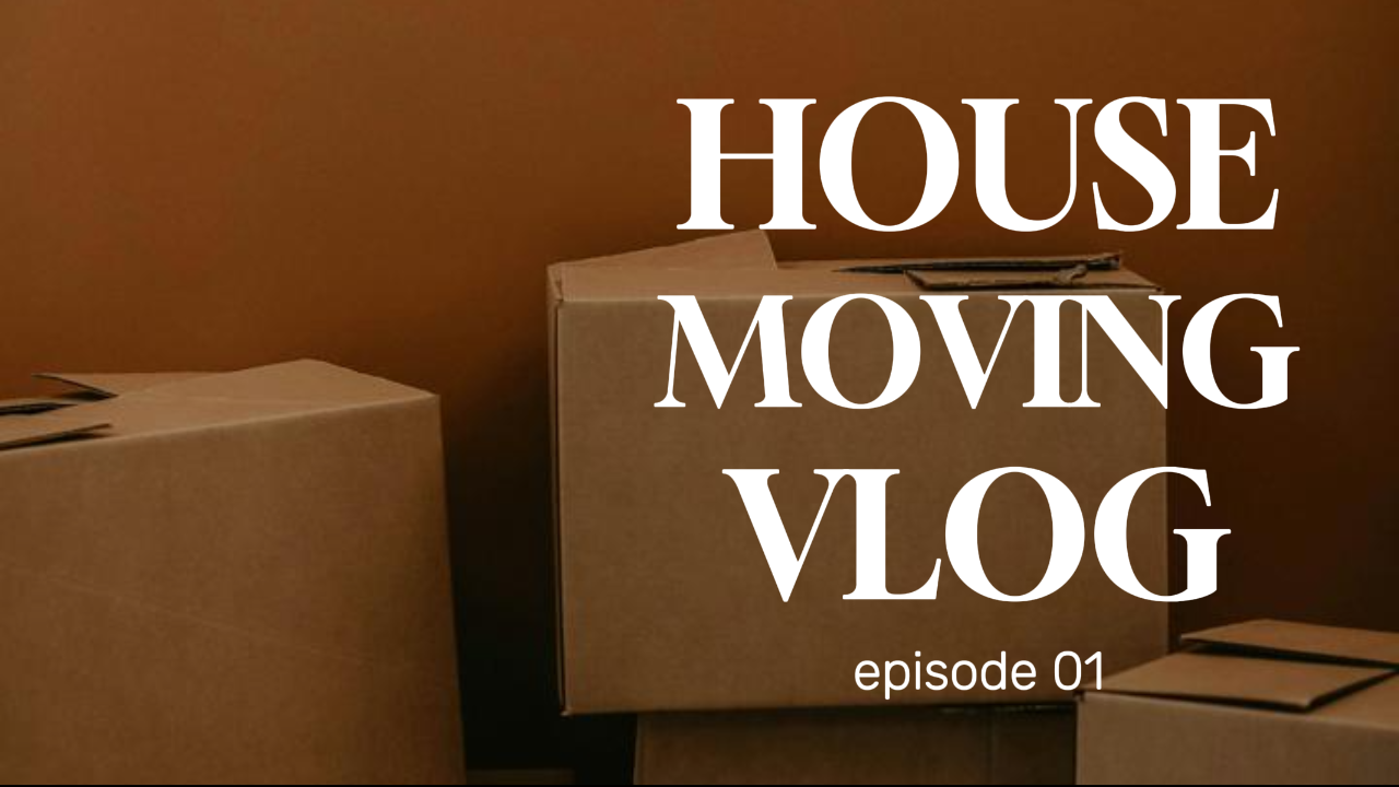 Thumbnail Youtube - Vlog