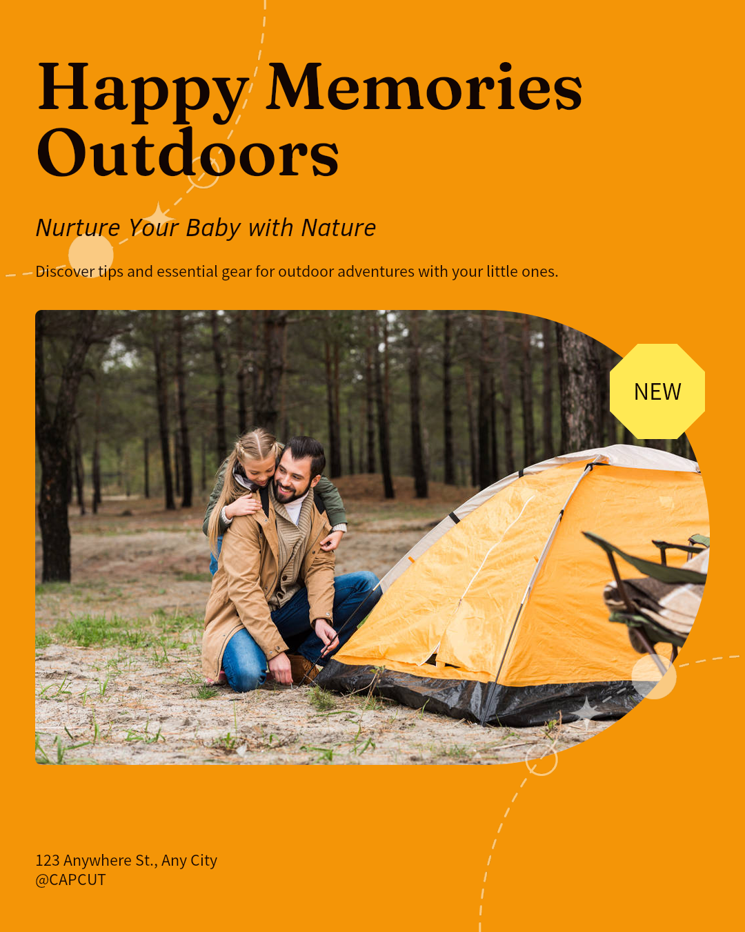 Maternal and infant care General