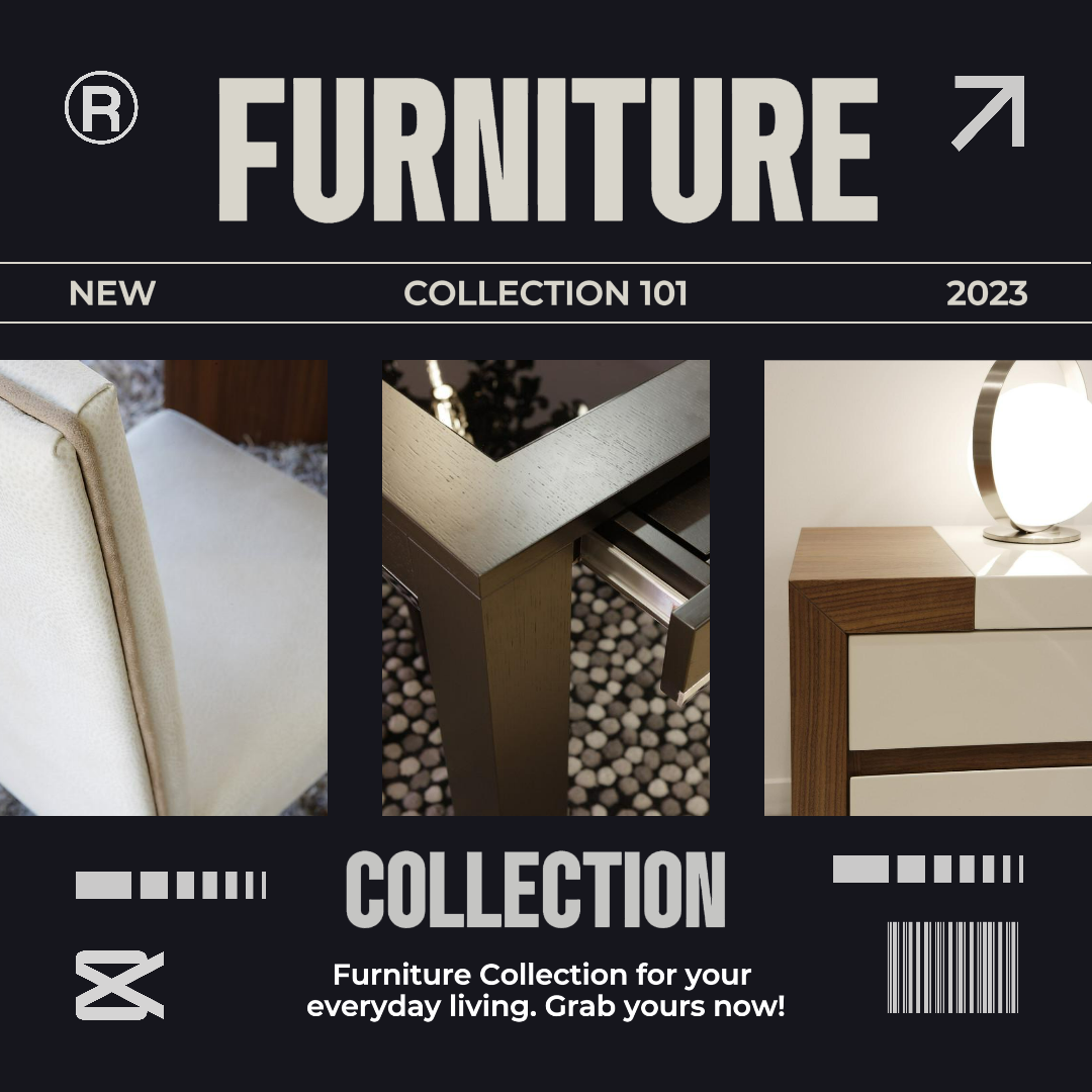 3 imágenes multiproducto para el hogar