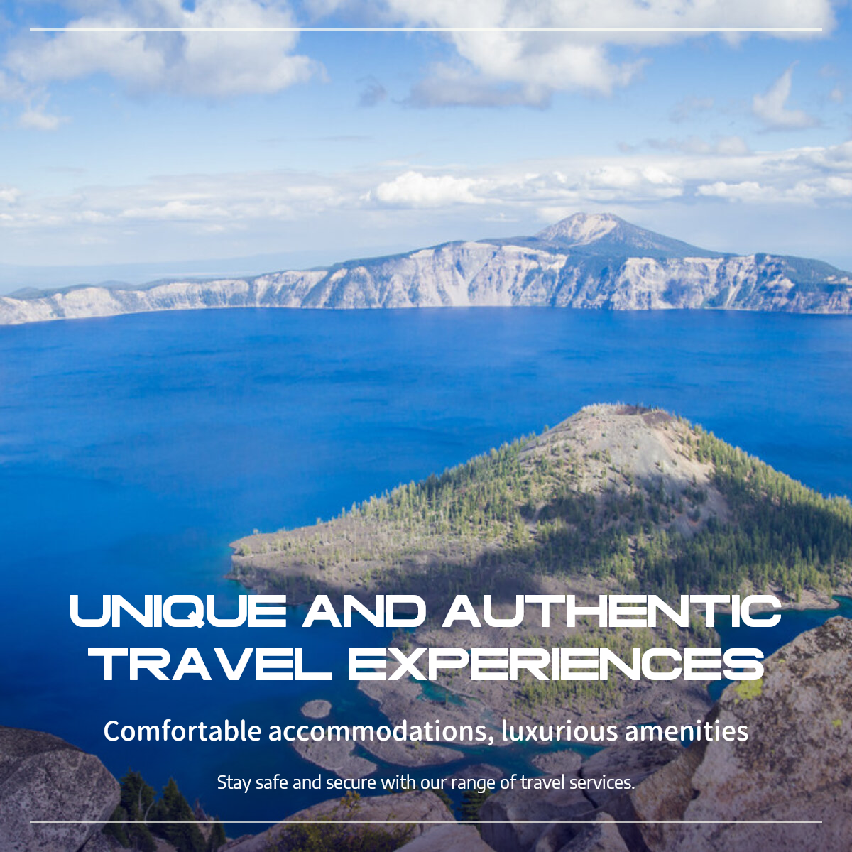 Travel industry Effect Display