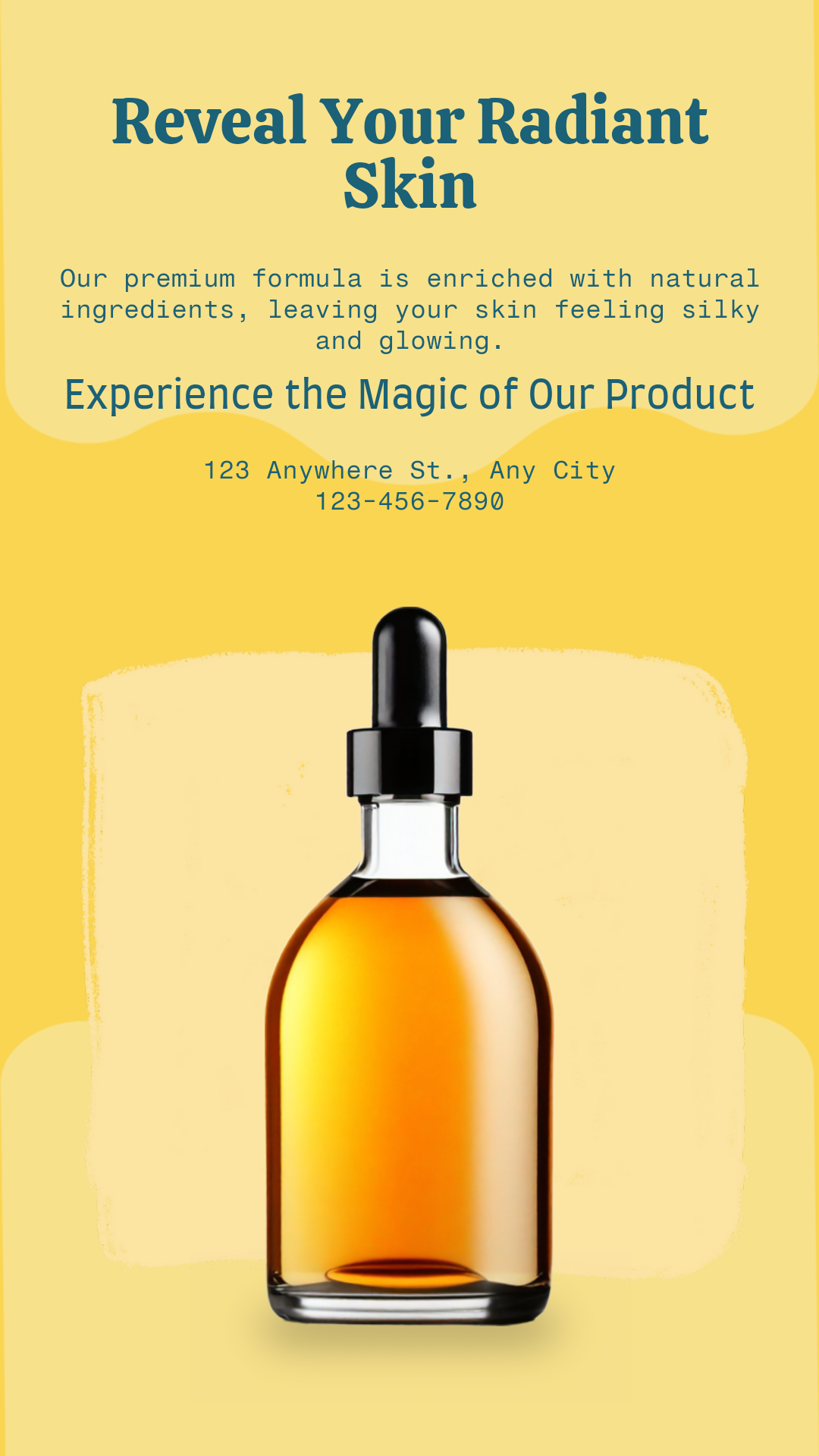 Beauty & Personal care Branding