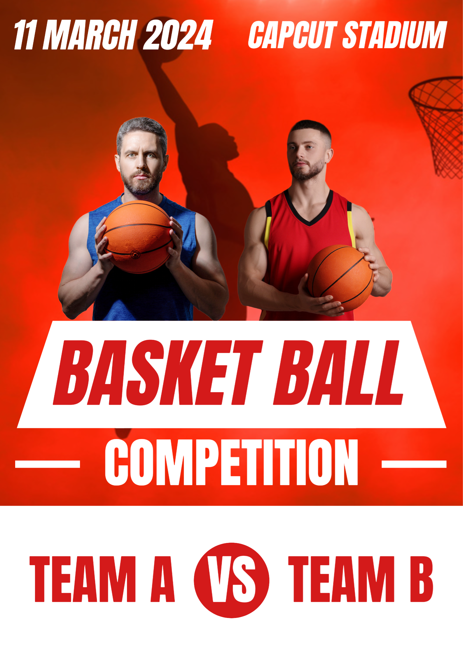 Poster Kompetisi Bakso