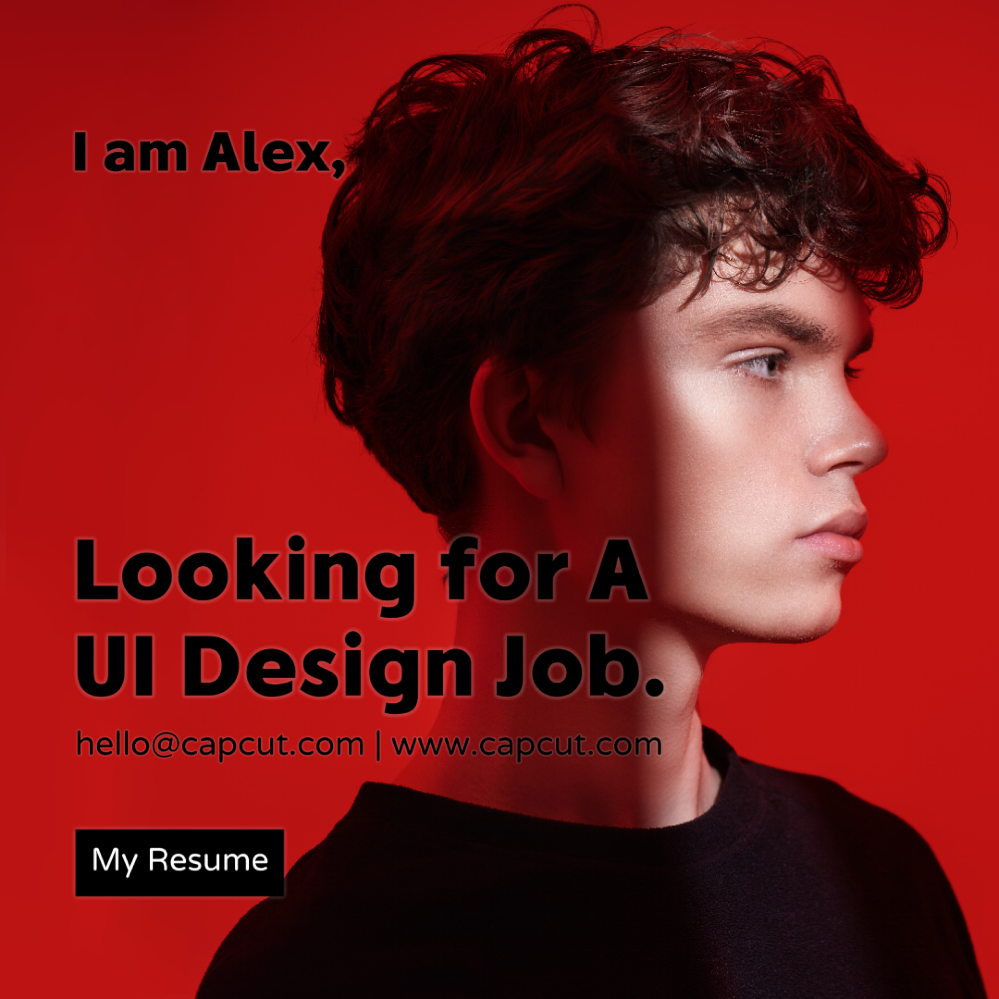 Escritório Business Job Recruitment Currículo