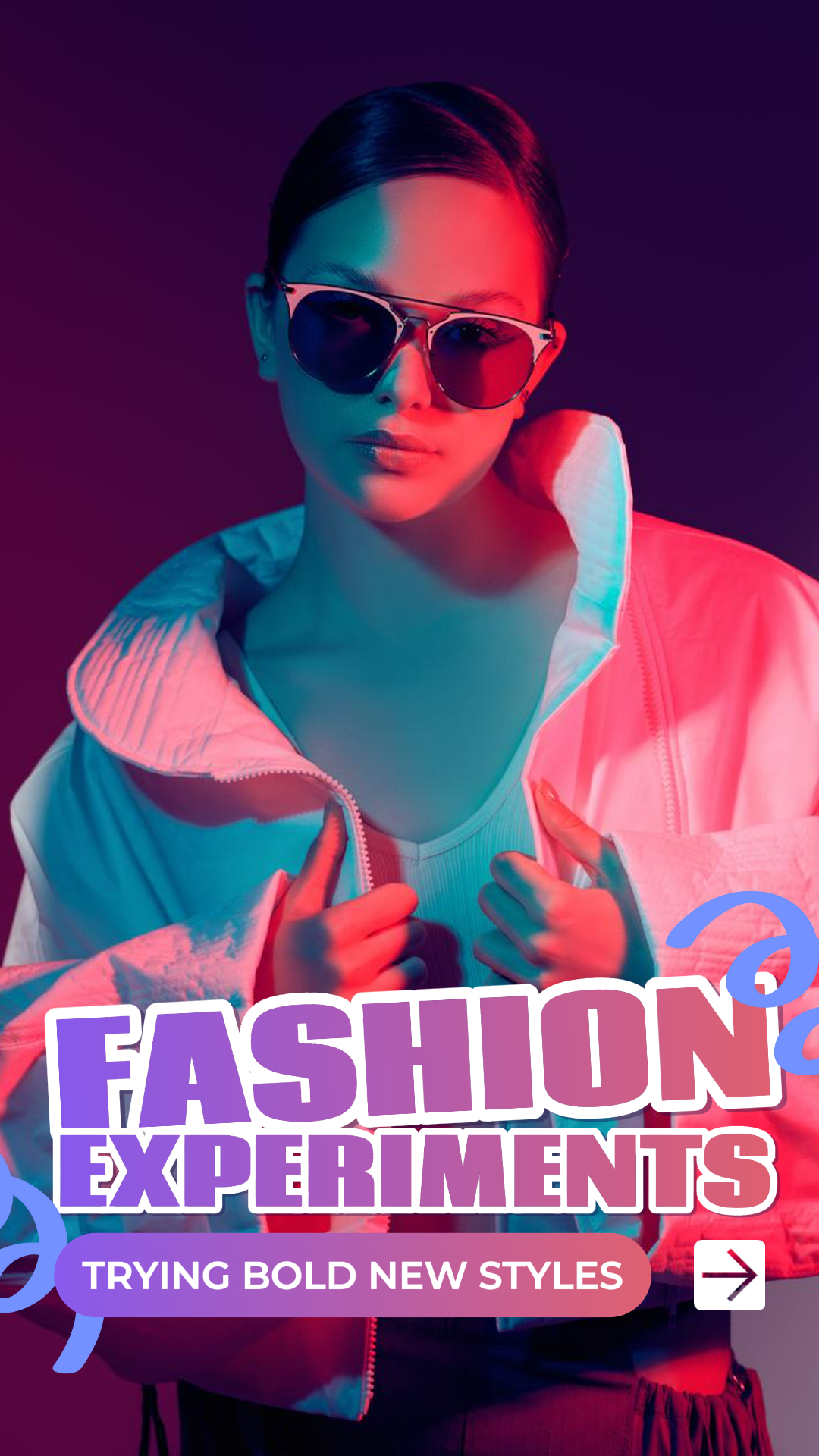 Vlog quotidien de vêtements miniatures Tiktok