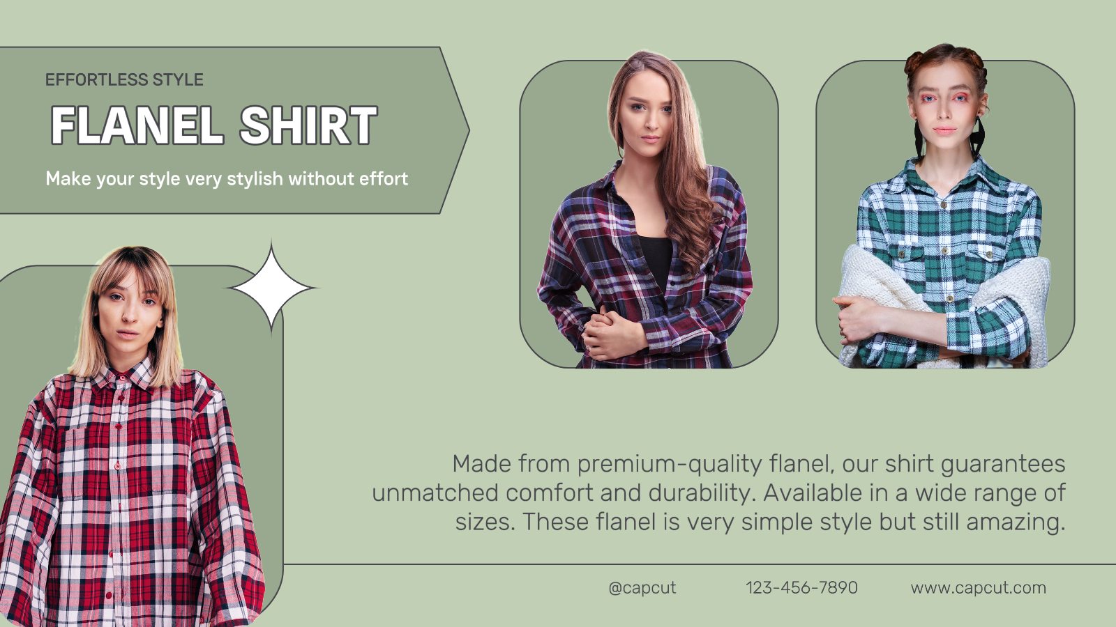 Fashion Product New Collection Twitter Post