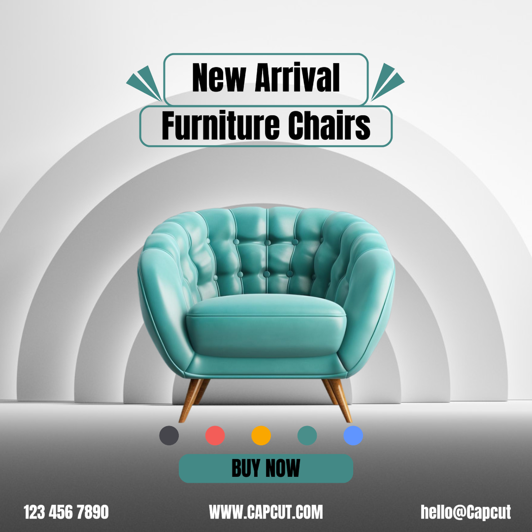 Nova chegada Doméstico Best Seller Azul claro instagram Post