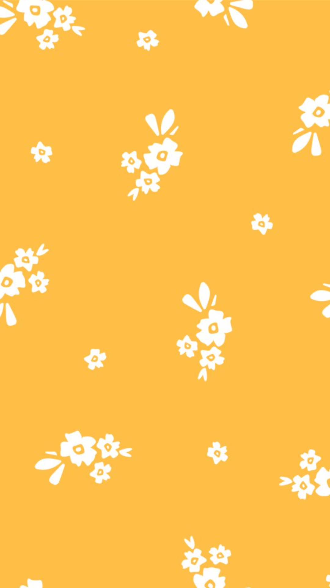 Wallpaper creative poster flower