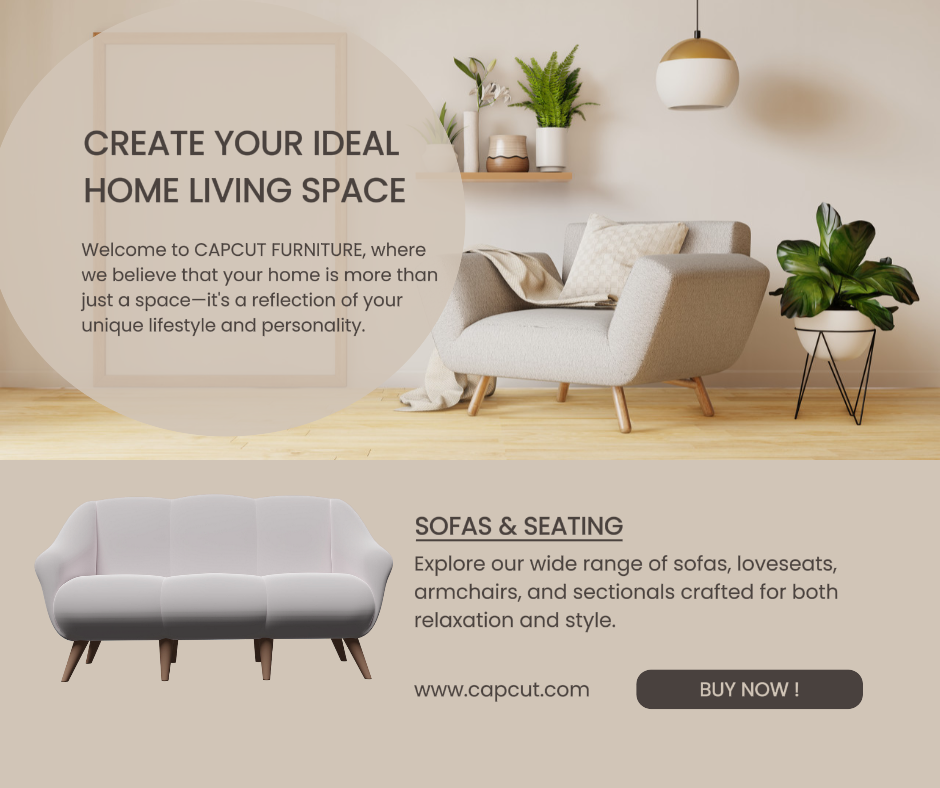 Accesorios y muebles para el hogar - Home Living