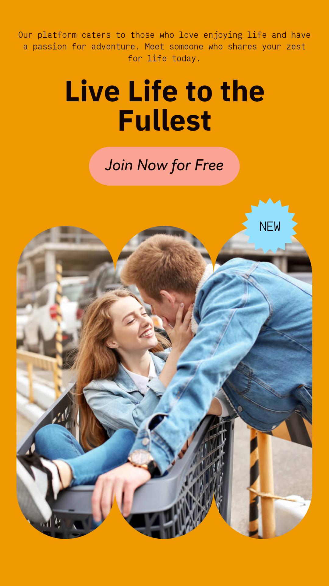 Entertainment Personal introduction