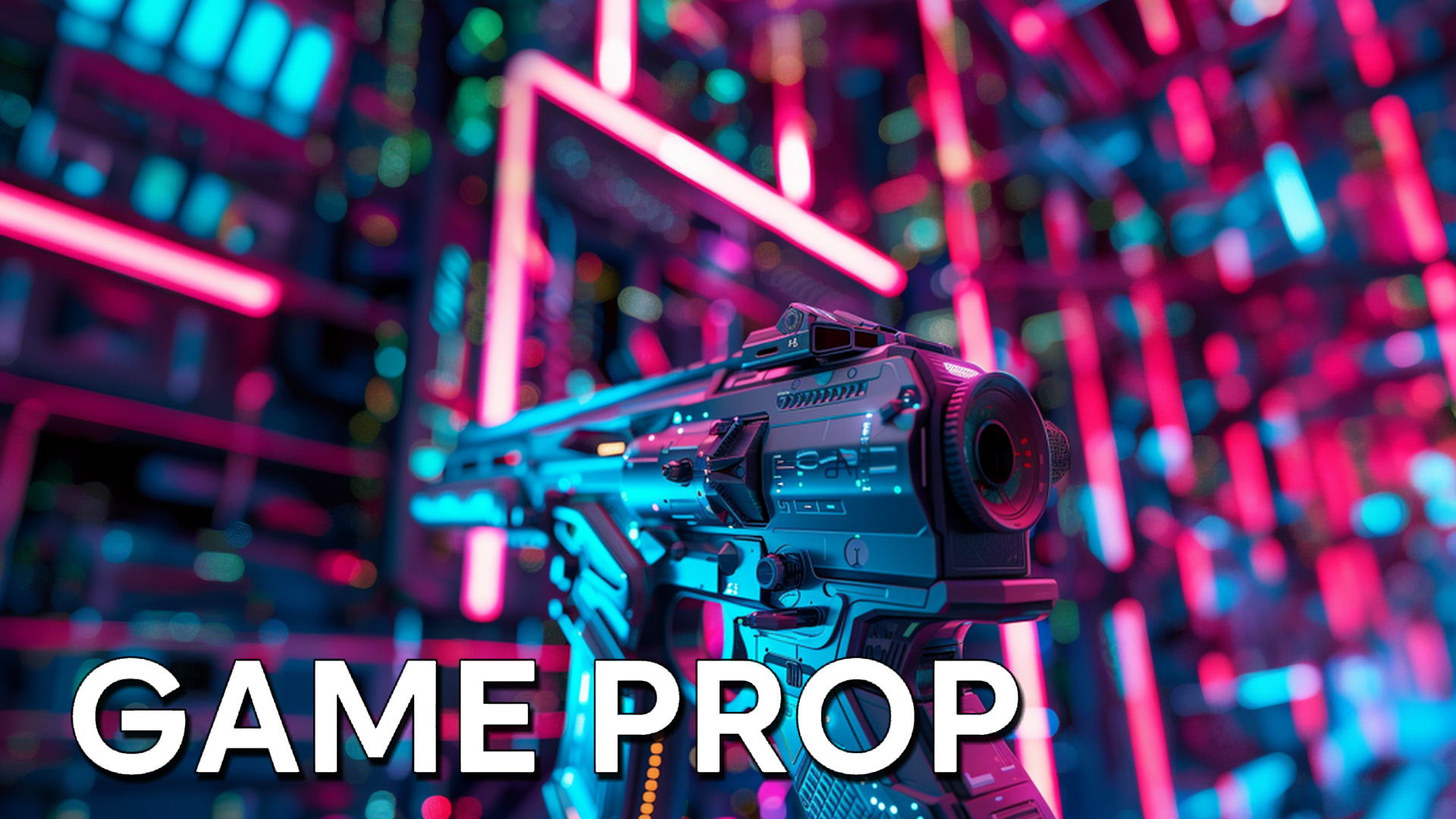 Gaming Youtube Thumbnail