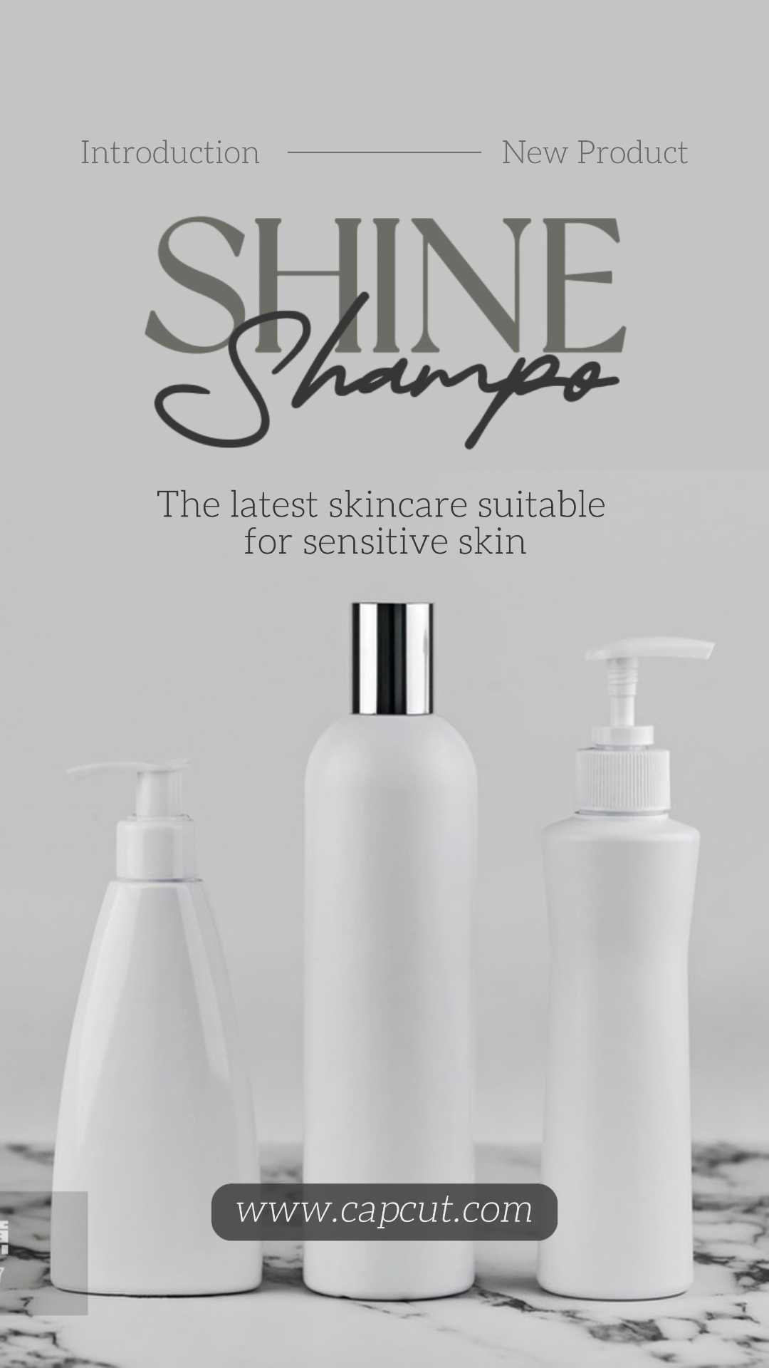 Product Introduction Instagram Story