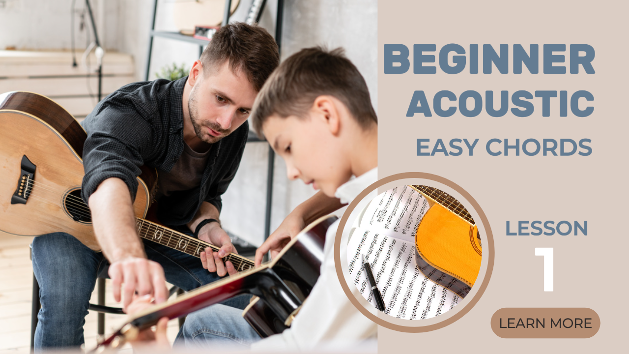 Youtube Miniatura Aprendiendo Guitarra